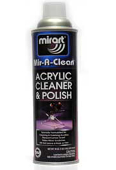 CLNPL: Mir-A-Clean